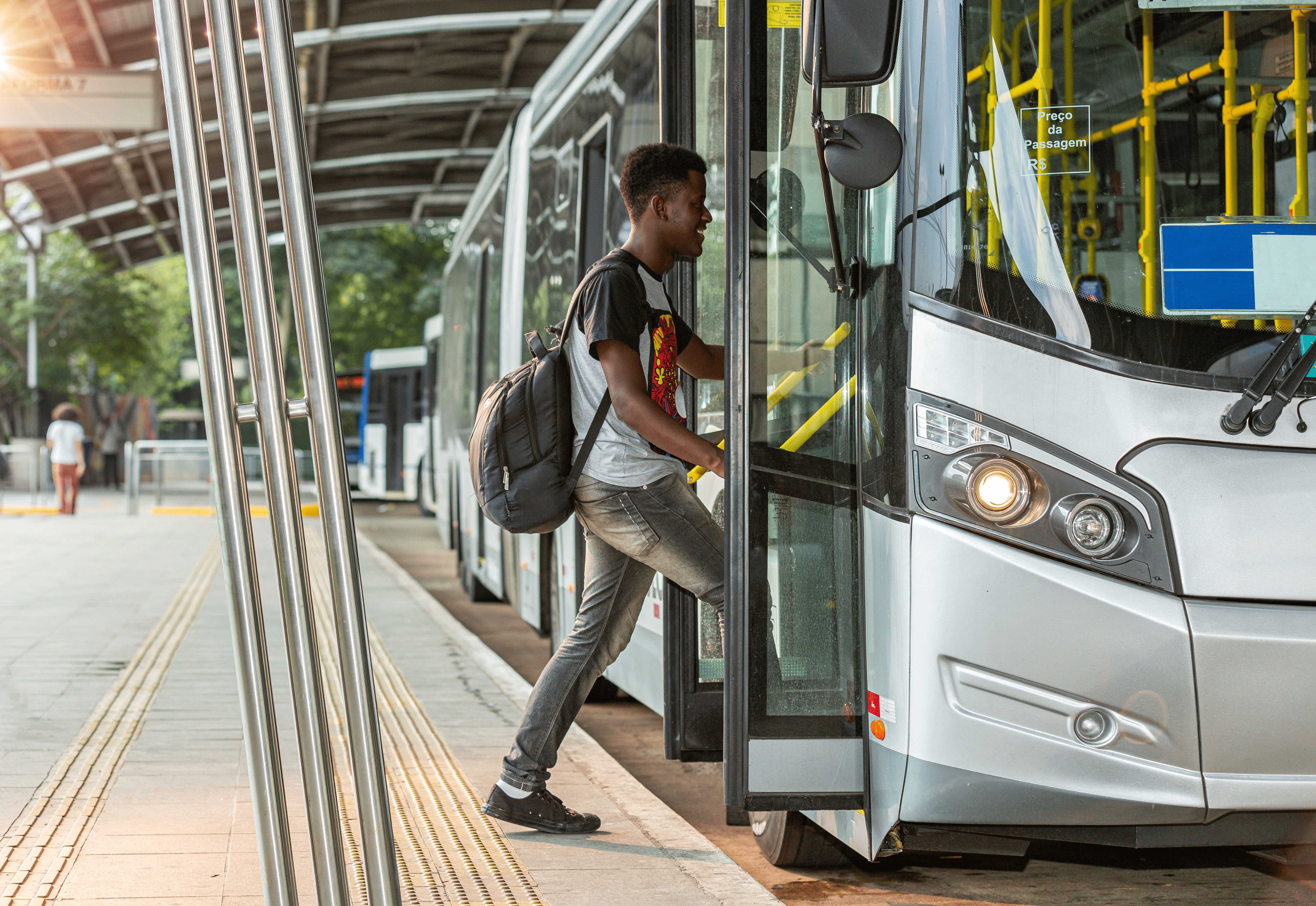 International shuttle service 1 - Group transport worldwide